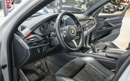 BMW X5, 2017 год, 3 800 000 рублей, 17 фотография