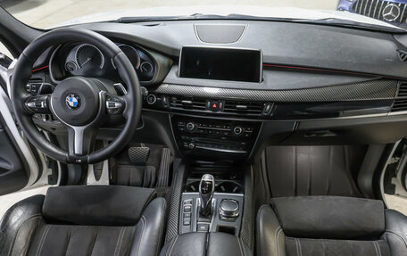 BMW X5, 2017 год, 3 800 000 рублей, 15 фотография