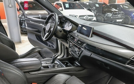 BMW X5, 2017 год, 3 800 000 рублей, 12 фотография