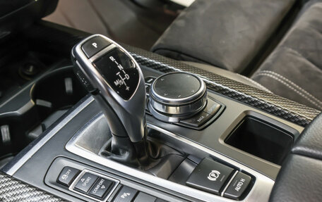 BMW X5, 2017 год, 3 800 000 рублей, 26 фотография
