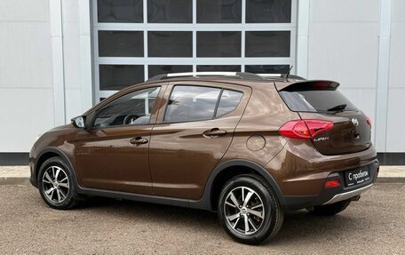 Lifan X50, 2018 год, 530 000 рублей, 3 фотография