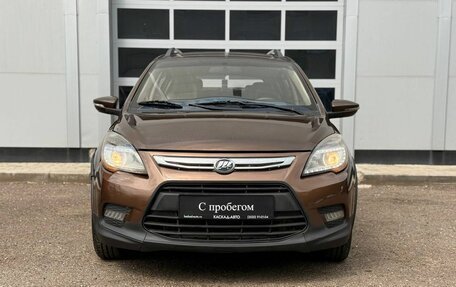 Lifan X50, 2018 год, 530 000 рублей, 8 фотография