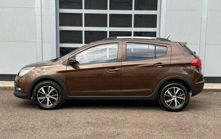 Lifan X50, 2018 год, 530 000 рублей, 2 фотография
