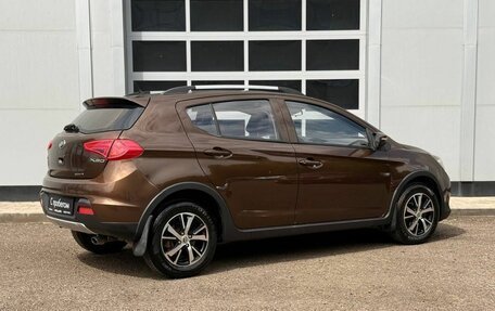 Lifan X50, 2018 год, 530 000 рублей, 5 фотография