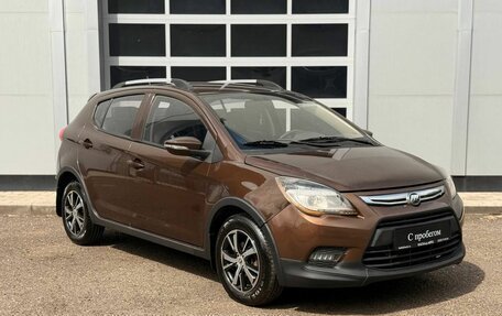 Lifan X50, 2018 год, 530 000 рублей, 7 фотография