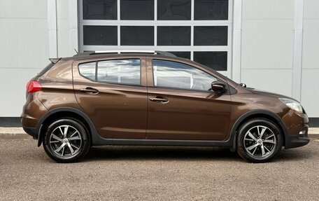 Lifan X50, 2018 год, 530 000 рублей, 6 фотография