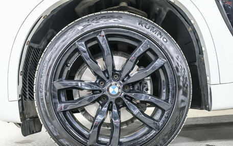 BMW X5, 2017 год, 3 800 000 рублей, 30 фотография