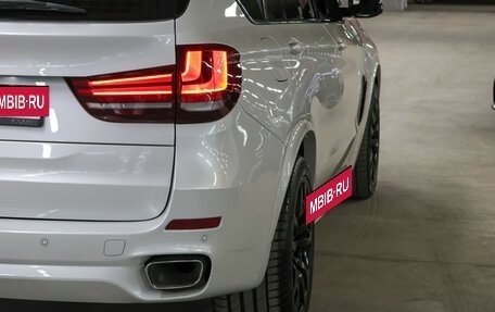 BMW X5, 2017 год, 3 800 000 рублей, 29 фотография