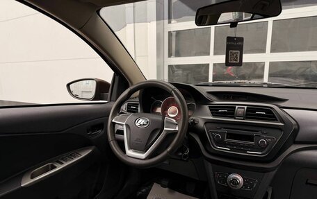 Lifan X50, 2018 год, 530 000 рублей, 13 фотография