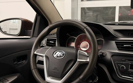 Lifan X50, 2018 год, 530 000 рублей, 14 фотография