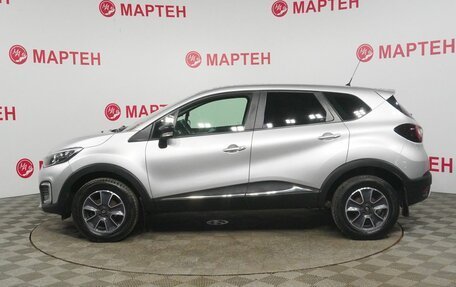 Renault Kaptur I рестайлинг, 2018 год, 1 280 000 рублей, 8 фотография