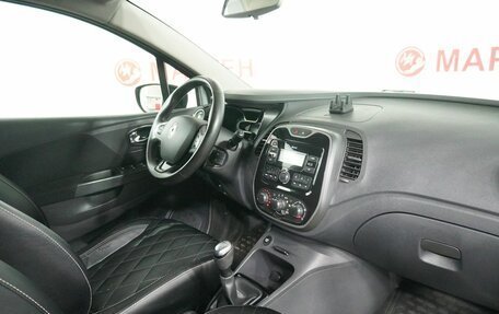 Renault Kaptur I рестайлинг, 2018 год, 1 280 000 рублей, 10 фотография