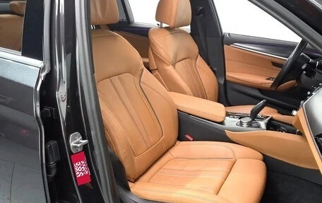 BMW 5 серия, 2022 год, 3 910 000 рублей, 5 фотография