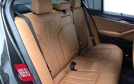 BMW 5 серия, 2022 год, 3 910 000 рублей, 6 фотография