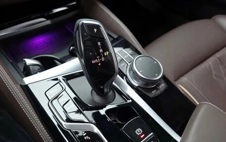 BMW 5 серия, 2023 год, 4 780 000 рублей, 8 фотография