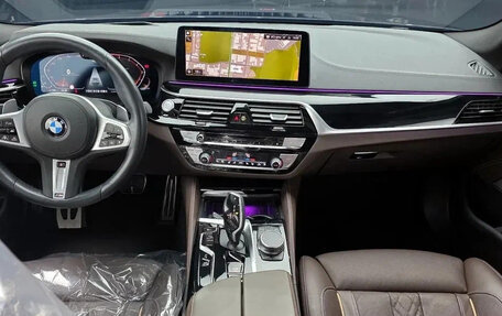 BMW 5 серия, 2023 год, 4 780 000 рублей, 5 фотография