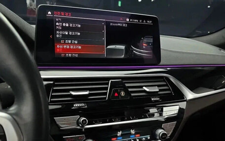 BMW 5 серия, 2023 год, 4 780 000 рублей, 10 фотография