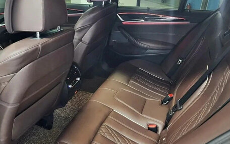 BMW 5 серия, 2022 год, 4 810 000 рублей, 5 фотография