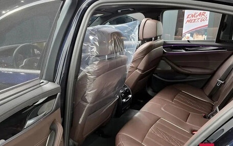 BMW 5 серия, 2023 год, 4 780 000 рублей, 9 фотография