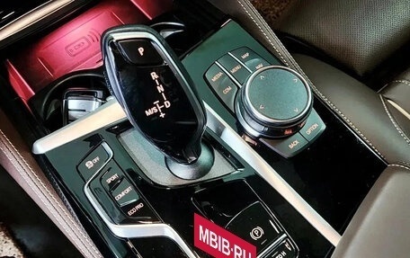 BMW 5 серия, 2022 год, 4 810 000 рублей, 6 фотография