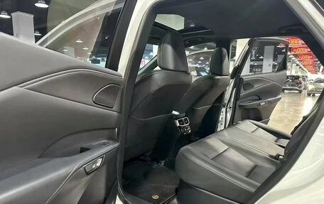 Lexus RX IV рестайлинг, 2024 год, 5 590 000 рублей, 8 фотография