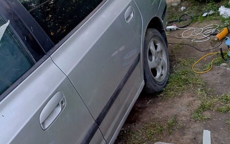 Hyundai Elantra III, 2004 год, 300 000 рублей, 10 фотография