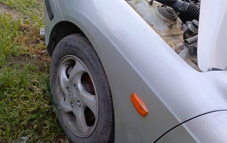 Hyundai Elantra III, 2004 год, 300 000 рублей, 9 фотография