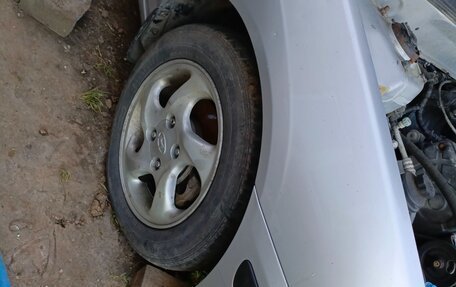 Hyundai Elantra III, 2004 год, 300 000 рублей, 6 фотография