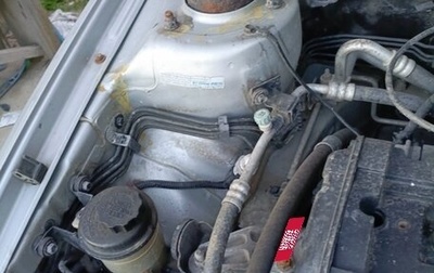 Hyundai Elantra III, 2004 год, 300 000 рублей, 1 фотография