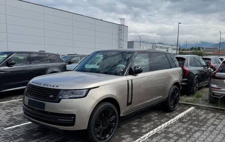 Land Rover Range Rover IV рестайлинг, 2026 год, 21 500 000 рублей, 1 фотография