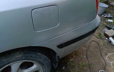 Hyundai Elantra III, 2004 год, 300 000 рублей, 11 фотография