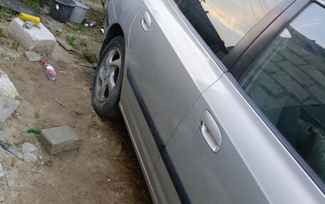 Hyundai Elantra III, 2004 год, 300 000 рублей, 14 фотография
