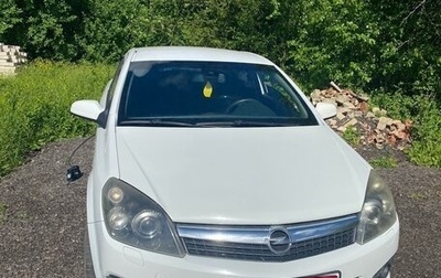 Opel Astra H, 2009 год, 600 000 рублей, 1 фотография