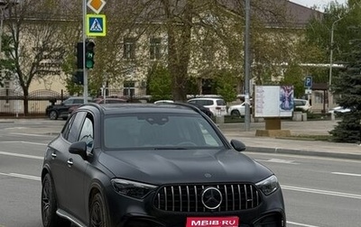 Mercedes-Benz GLC AMG, 2025 год, 9 000 000 рублей, 1 фотография