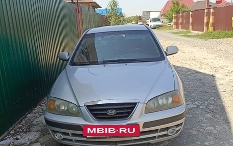 Hyundai Elantra III, 2004 год, 300 000 рублей, 17 фотография
