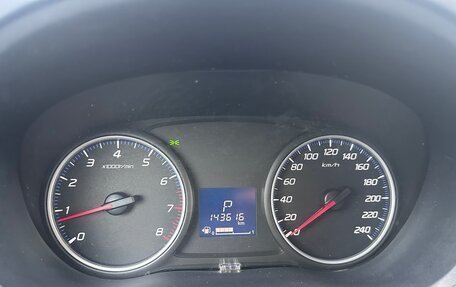 Mitsubishi Outlander III рестайлинг 3, 2014 год, 1 150 000 рублей, 10 фотография