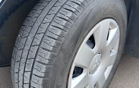 Mitsubishi Outlander III рестайлинг 3, 2014 год, 1 150 000 рублей, 9 фотография