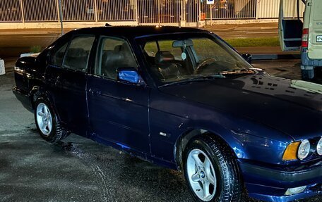 BMW 5 серия, 1990 год, 315 000 рублей, 4 фотография