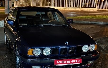 BMW 5 серия, 1990 год, 315 000 рублей, 5 фотография