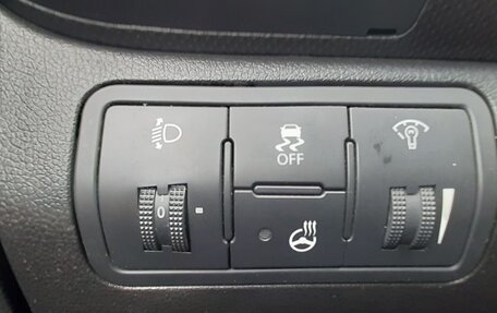 Hyundai Solaris II рестайлинг, 2016 год, 1 100 000 рублей, 12 фотография