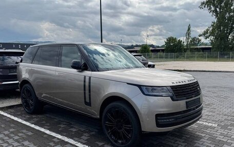 Land Rover Range Rover IV рестайлинг, 2026 год, 21 500 000 рублей, 2 фотография