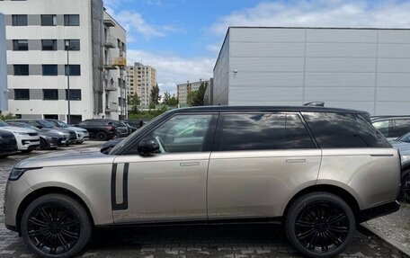 Land Rover Range Rover IV рестайлинг, 2026 год, 21 500 000 рублей, 3 фотография