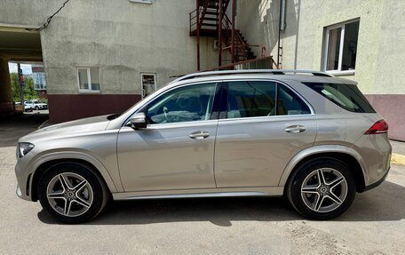Mercedes-Benz GLE, 2021 год, 8 590 000 рублей, 8 фотография
