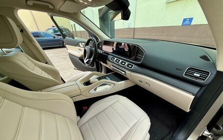 Mercedes-Benz GLE, 2021 год, 8 590 000 рублей, 11 фотография