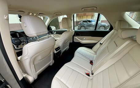 Mercedes-Benz GLE, 2021 год, 8 590 000 рублей, 13 фотография