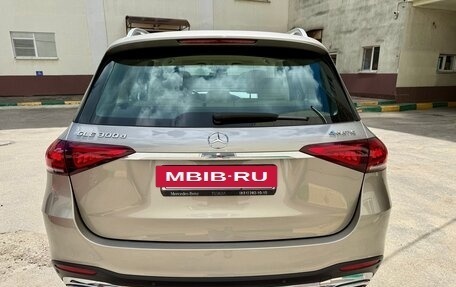 Mercedes-Benz GLE, 2021 год, 8 590 000 рублей, 6 фотография