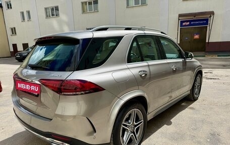 Mercedes-Benz GLE, 2021 год, 8 590 000 рублей, 5 фотография