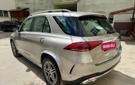 Mercedes-Benz GLE, 2021 год, 8 590 000 рублей, 7 фотография