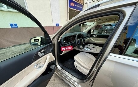 Mercedes-Benz GLE, 2021 год, 8 590 000 рублей, 10 фотография