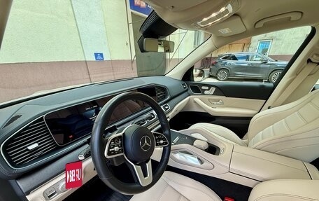 Mercedes-Benz GLE, 2021 год, 8 590 000 рублей, 9 фотография
